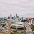 Access to Quality Schools and Universities in Indianapolis