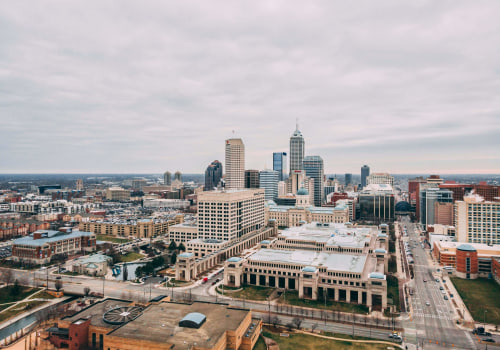 Exploring Indianapolis with Your Family: The Best Neighborhoods to Visit